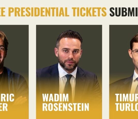 FIDE ELECTIONS IN THE AI ERA: WHO IS REALLY WRITING THE MESSAGE?
