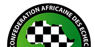 African Chess Confederation Endorses Timur Turlov-Viswanathan Anand Ticket Ahead of FIDE Election