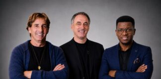 Buettner Lays Out FIDE Reform Agenda: More Revenue, Transparency, Federation Funding and Africa